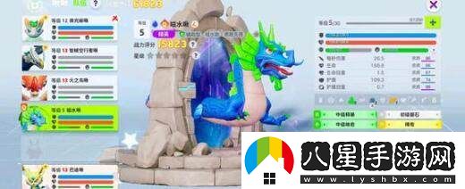 探索我們的星球霸王龍捕食飼料的最佳推薦與創(chuàng  )作指南