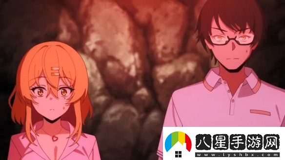 美少女游戲改編動(dòng)畫(huà)拔作島公開(kāi)音聲解禁PV！