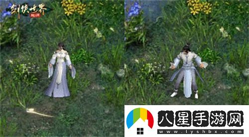 全服冠軍閃耀登場(chǎng)！劍俠世界：起源手游“江湖名俠”豐厚獎勵一覽