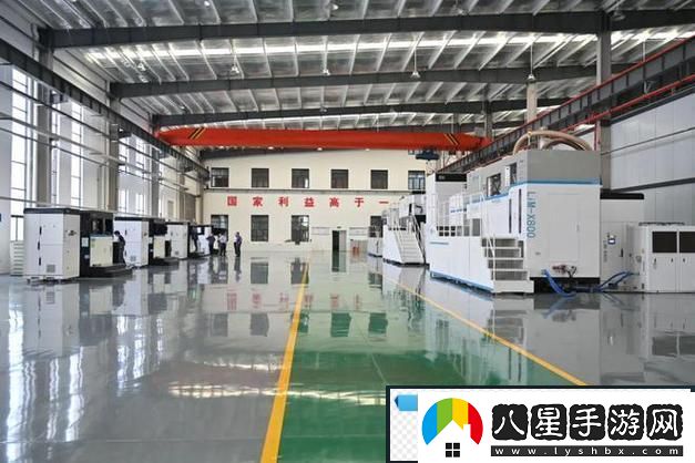 一區二區三區精密機械公司