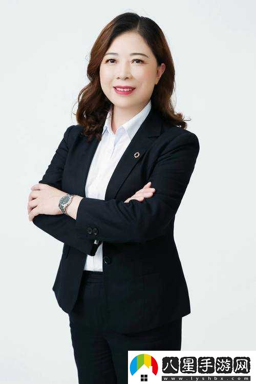 女保險公司推銷(xiāo)員