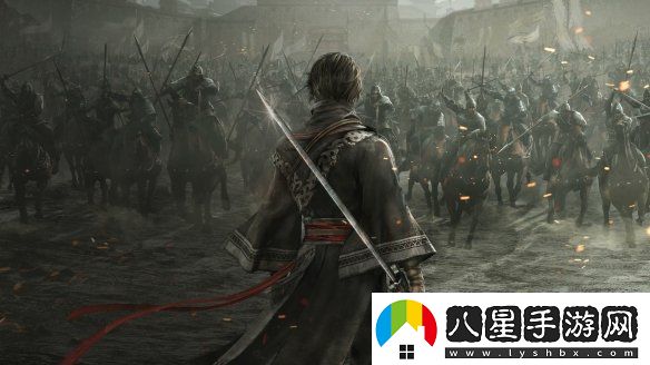 真三國無(wú)雙