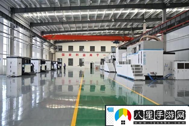 一區二區三區精密機械公司
