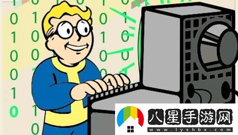 輻射原計劃設置一千個(gè)避難所，最終卻遠不及這一數字