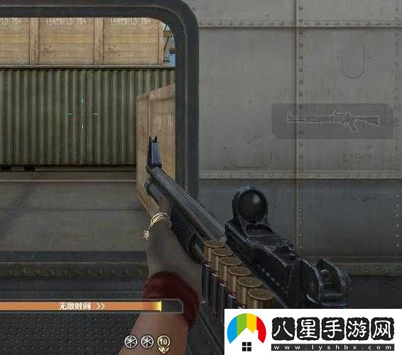 穿越火線(xiàn)手游