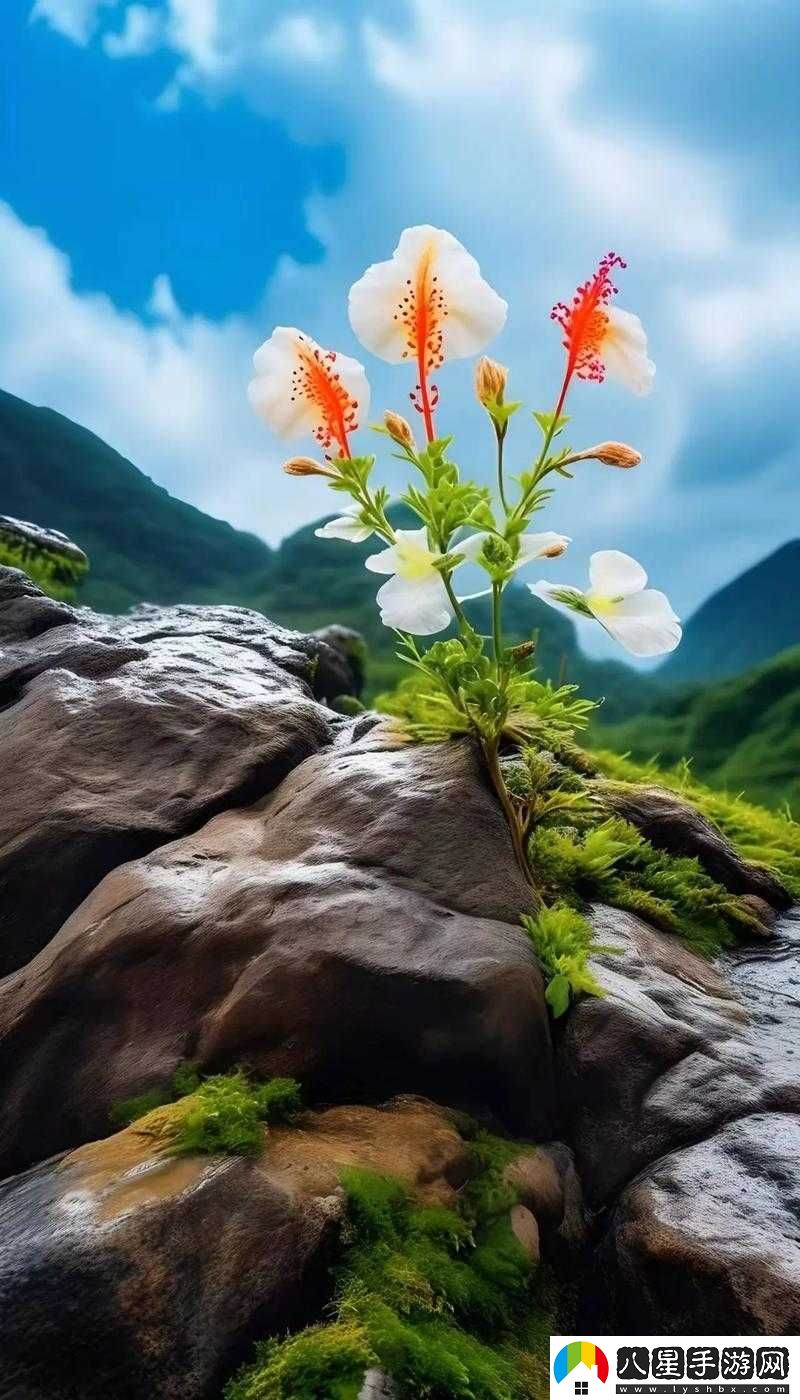野花韓國日本