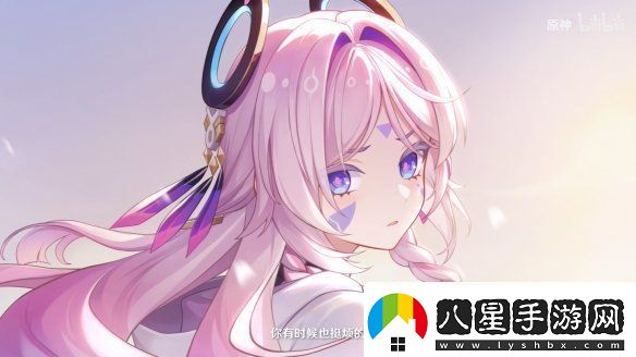 原神5.3版本新角色“茜特菈莉”P(pán)V