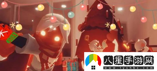光遇圣誕宴會(huì )節先祖兌換圖一覽