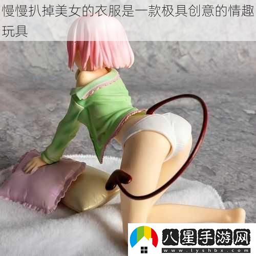 慢慢扒掉美女的衣服是一款極具創(chuàng  )意的情趣玩具