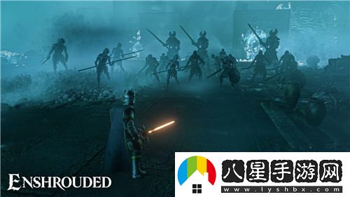 霧鎖王國新版本“重返瘴氣”上線(xiàn)，增加多種難度設定與豐富自定義選項