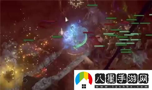 卡爾技能組合指南：構建無(wú)敵的戰斗機制與策略