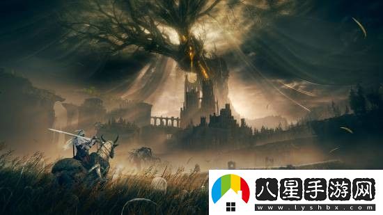 黃金樹(shù)成TGA新規最大贏(yíng)家