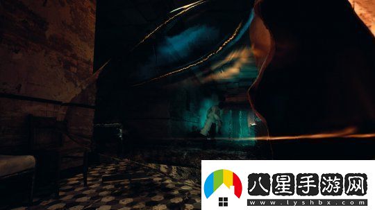 第一人稱(chēng)恐怖游戲詭島靈探預計明年推出