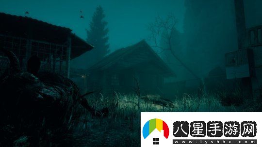 第一人稱(chēng)恐怖游戲詭島靈探預計明年推出