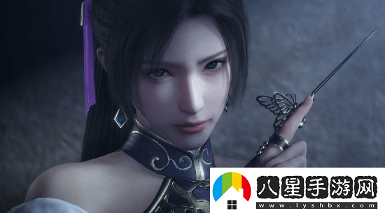 真三國無(wú)雙