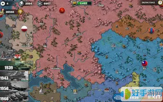 世界征服者3修改器3無(wú)限資源