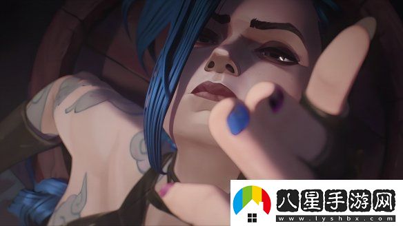 拳頭聯(lián)合創(chuàng  )始人力挺LOL動(dòng)畫(huà)雙城之戰長(cháng)期價(jià)值