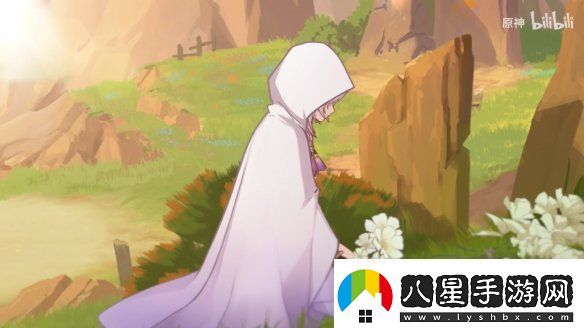原神5.3版本新角色“茜特菈莉”P(pán)V