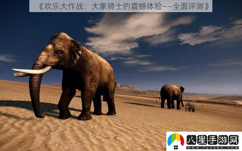 歡樂(lè )大作戰