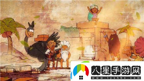 獨闖尼斯大陸還是團隊協(xié)作