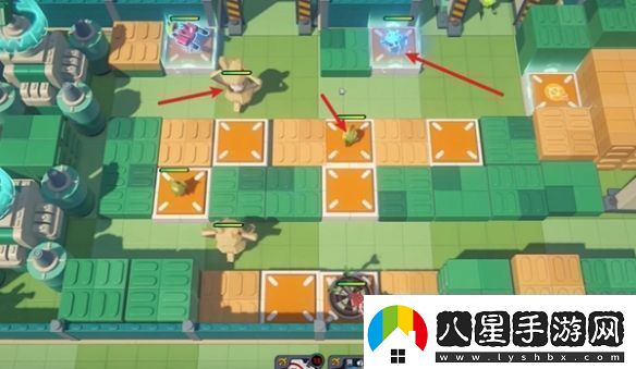 絕區零小邦布大戰壞以骸第3天戰術(shù)資質(zhì)考核02攻略