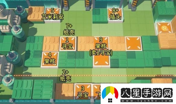 絕區零小邦布大戰壞以骸第3天戰術(shù)資質(zhì)考核02攻略
