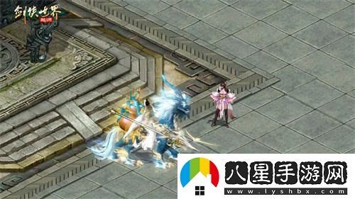 全服冠軍閃耀登場(chǎng)！劍俠世界：起源手游“江湖名俠”豐厚獎勵一覽
