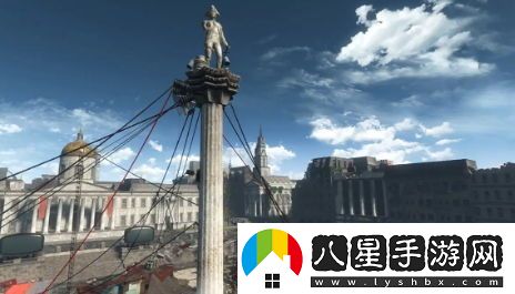 為了游玩輻射：倫敦，Mod必須回退到次世代更新之前的版本