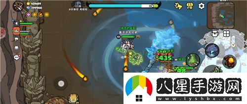 巨大的魔龍吸引無(wú)數玩家排隊體驗，這款聯(lián)機游戲究竟為何如此值得嘗試