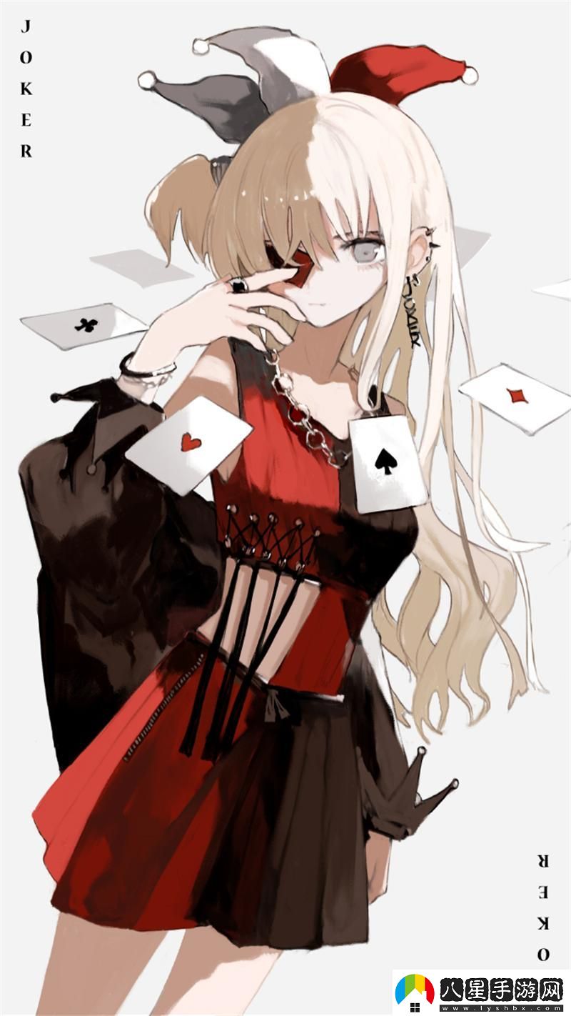 動(dòng)漫牌局