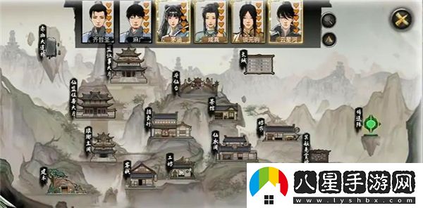 鬼谷八荒中哪種先天氣運最為強勁？先天氣運強度詳細排行分析