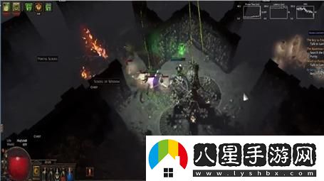 逆戰沙塵的審判：探討沙暴肆虐下的人類(lèi)生存困境與環(huán)境危機
