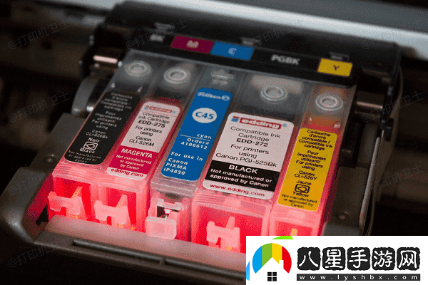 檢查打印機硬件狀況