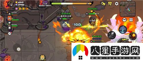 巨大的魔龍吸引無(wú)數玩家排隊體驗，這款聯(lián)機游戲究竟為何如此值得嘗試