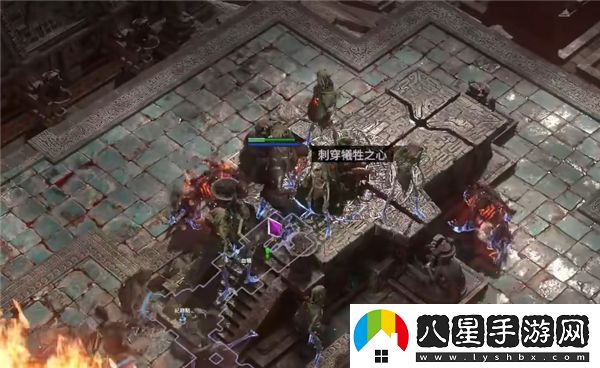 流放之路2犧牲之心任務(wù)詳細攻略和實(shí)施步驟介紹