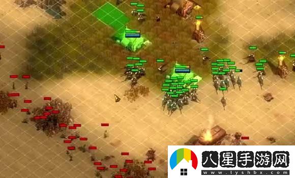 逆戰沙塵的審判：探討沙暴肆虐下的人類(lèi)生存困境與環(huán)境危機