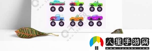 越野怪物卡車(chē)賽震撼來(lái)襲