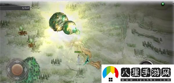 鬼谷八荒中哪種先天氣運最為強勁？先天氣運強度詳細排行分析