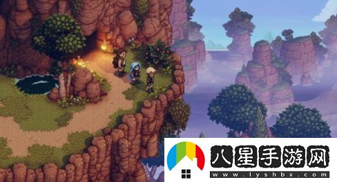 星之海最新DLC及聯(lián)機模式的詳細信息將在稍后時(shí)間公開(kāi)