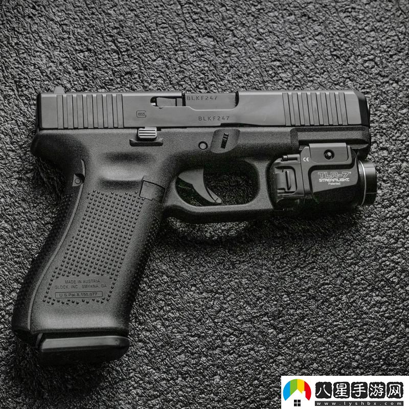 “真人CS狂潮來(lái)襲這些‘熱武器’你值得擁有！”