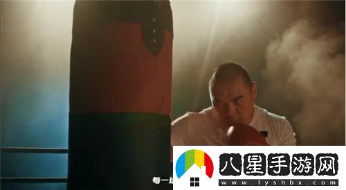 末日策略手游荒野迷城正式宣布，拳壇巨星張志磊震撼登場(chǎng)荒野世界