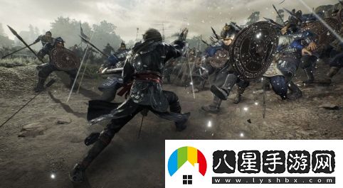 真三國起源劉備陣營(yíng)介紹