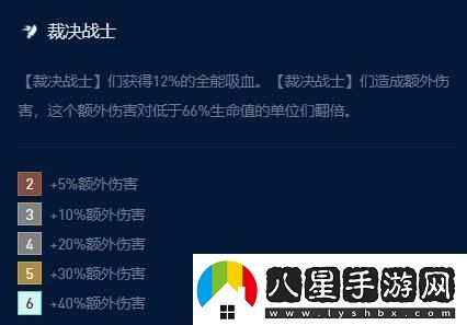 云頂之弈s9裁決格溫陣容怎么玩