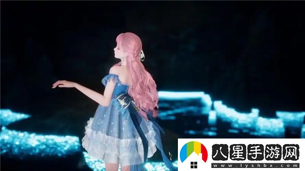 無(wú)限暖暖藍眼淚位置詳細解析及獲取指南