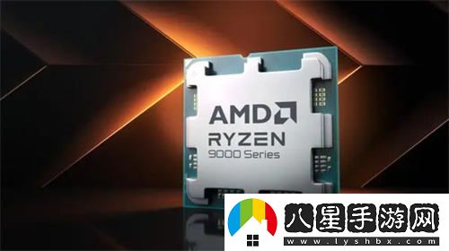 ChinaJoy展臺強勢來(lái)襲：AMDAI與游戲熱情交融，全力打造極致體驗！