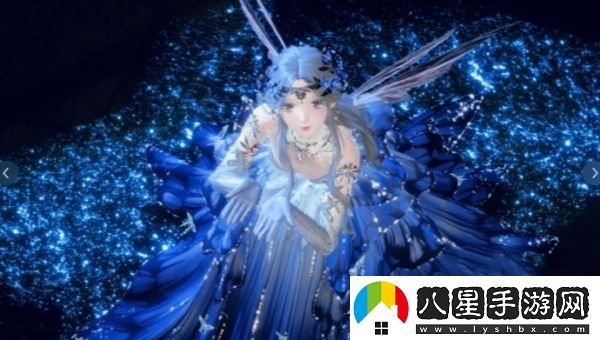 無(wú)限暖暖藍眼淚位置詳細解析及獲取指南