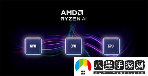 ChinaJoy展臺強勢來(lái)襲：AMDAI與游戲熱情交融，全力打造極致體驗！