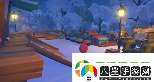 波西亞時(shí)光手游藍寶石相框制作方法