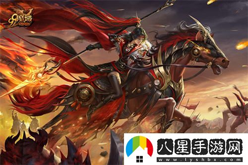 長(cháng)城危機現，木蘭帶來(lái)戰斗召喚！魔域新英靈幻獸助力共護家園！