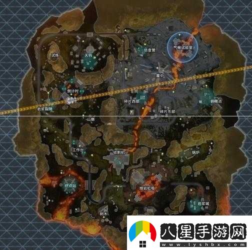 Apex英雄深度探索解鎖并掌握游戲中隱藏的冷門(mén)與進(jìn)階戰斗技巧